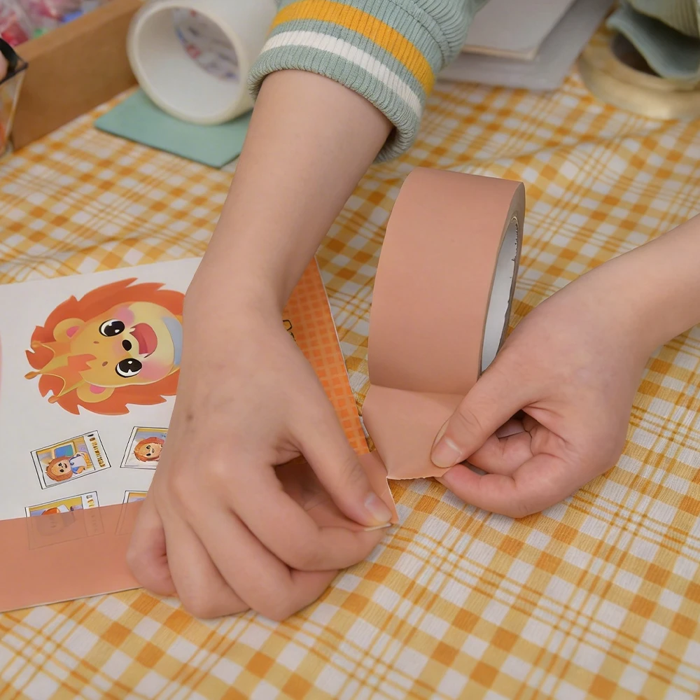 1 .PVC Easy Tear Tape for Surface Masking.webp